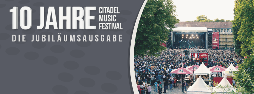 Citadel music festival