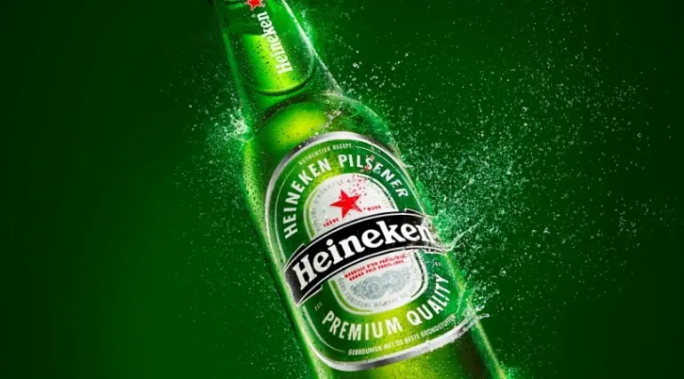 Heineken-