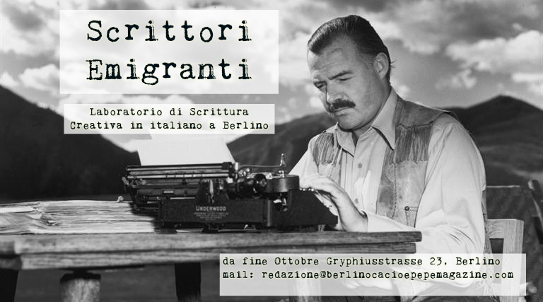 Scrittori-Emigranti