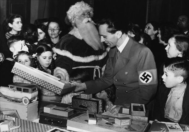 1939 Goebbels