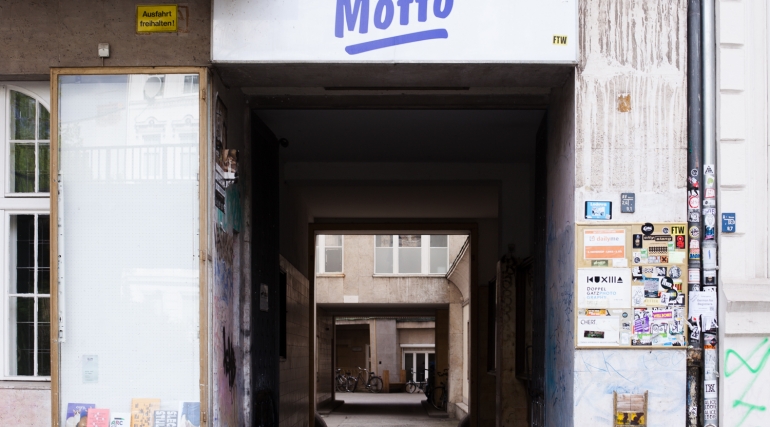 Motto_Berlin