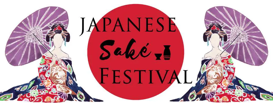 Japanese Saké Festival