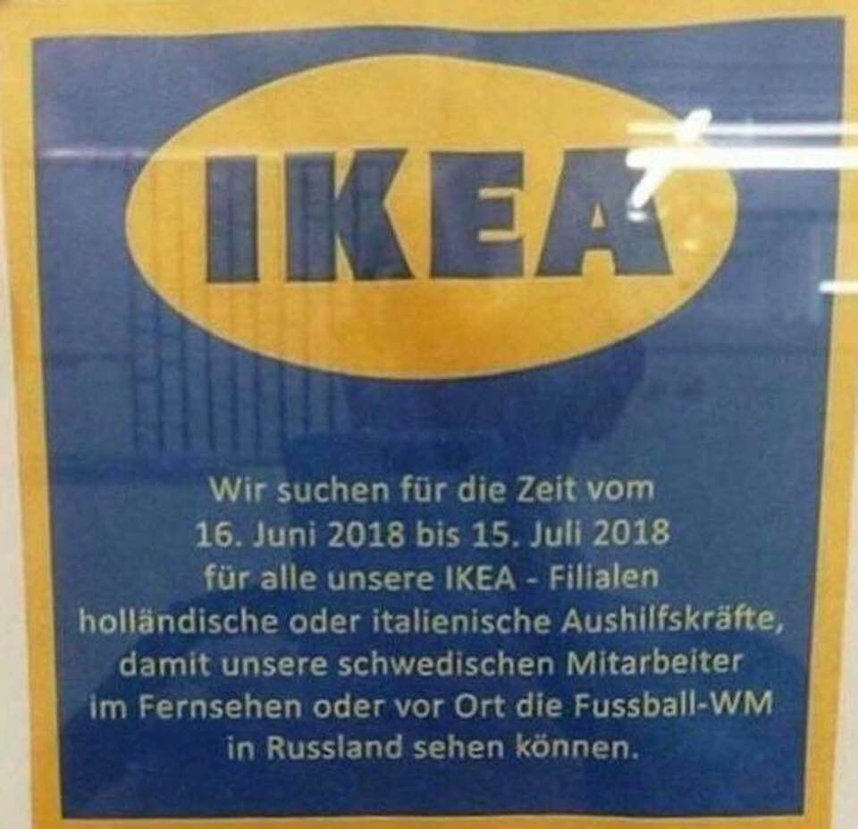 Ikea Berlino